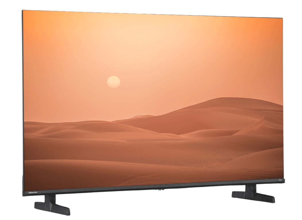 Hisense43E6G 43型スマート4Kテレビ＆firetv stick付き Hisense43E6G 43型スマート4Kテレビ＆firetv stick付き Amazon