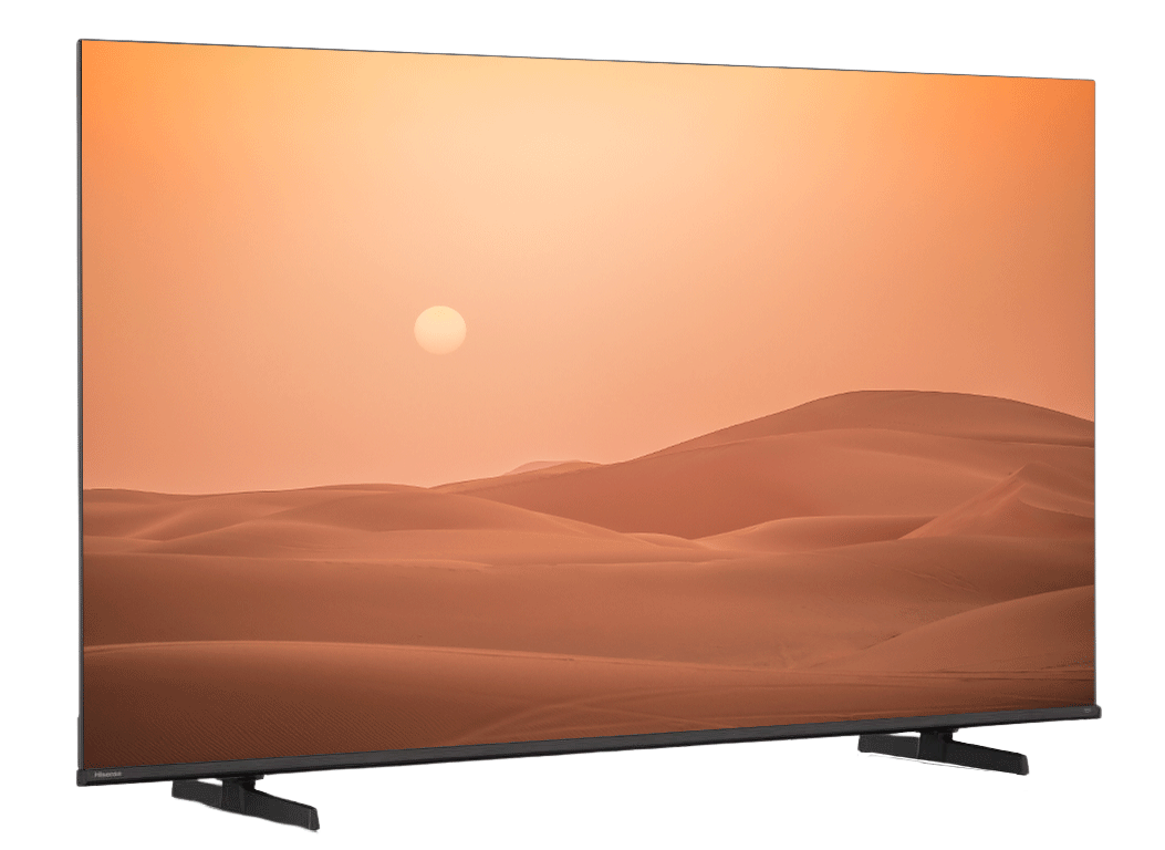 Hisense 55QD6QF TV Review - Consumer Reports