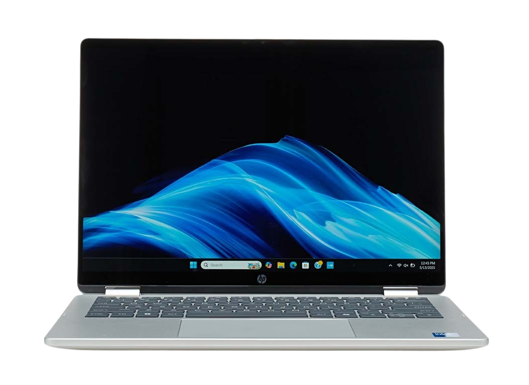HP OmniBook 5 Flip (14-fp0023dx) Laptop & Chromebook Review