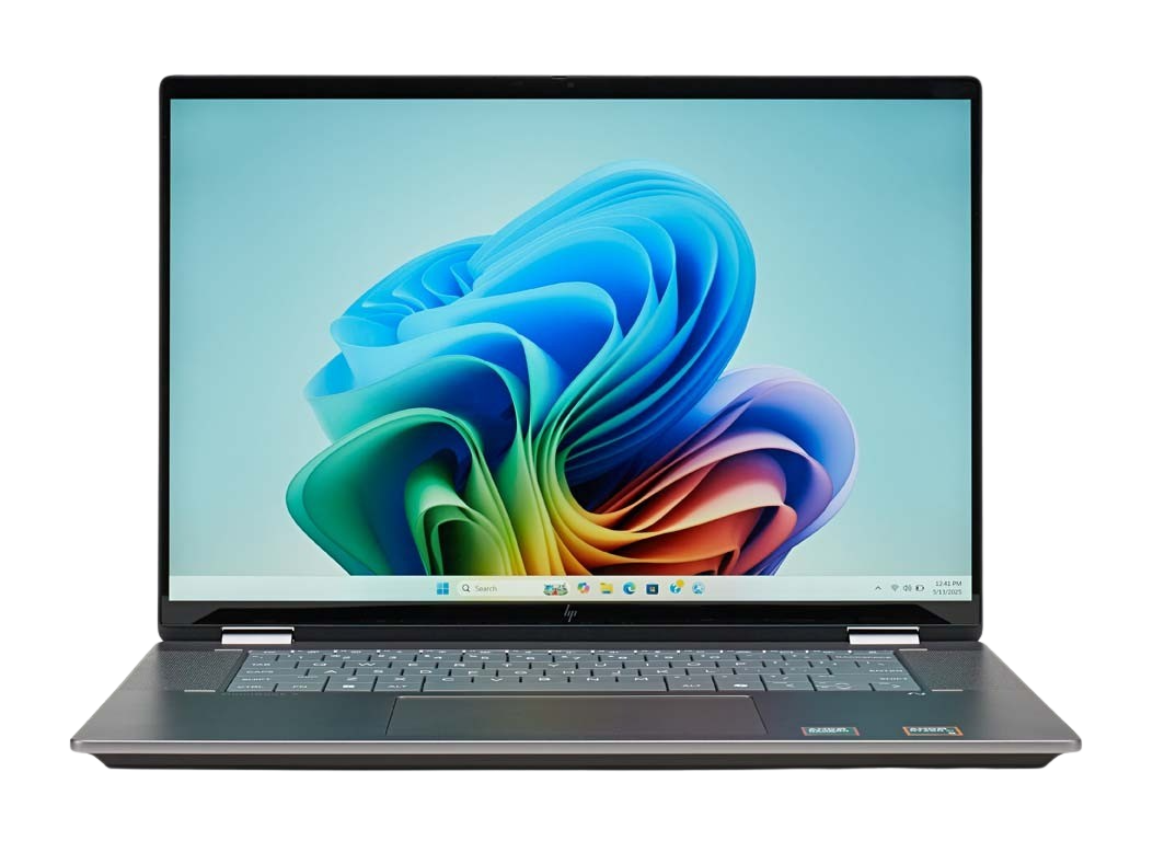 HP OmniBook X 16-ar0013dx Laptop & Chromebook Review - Consumer