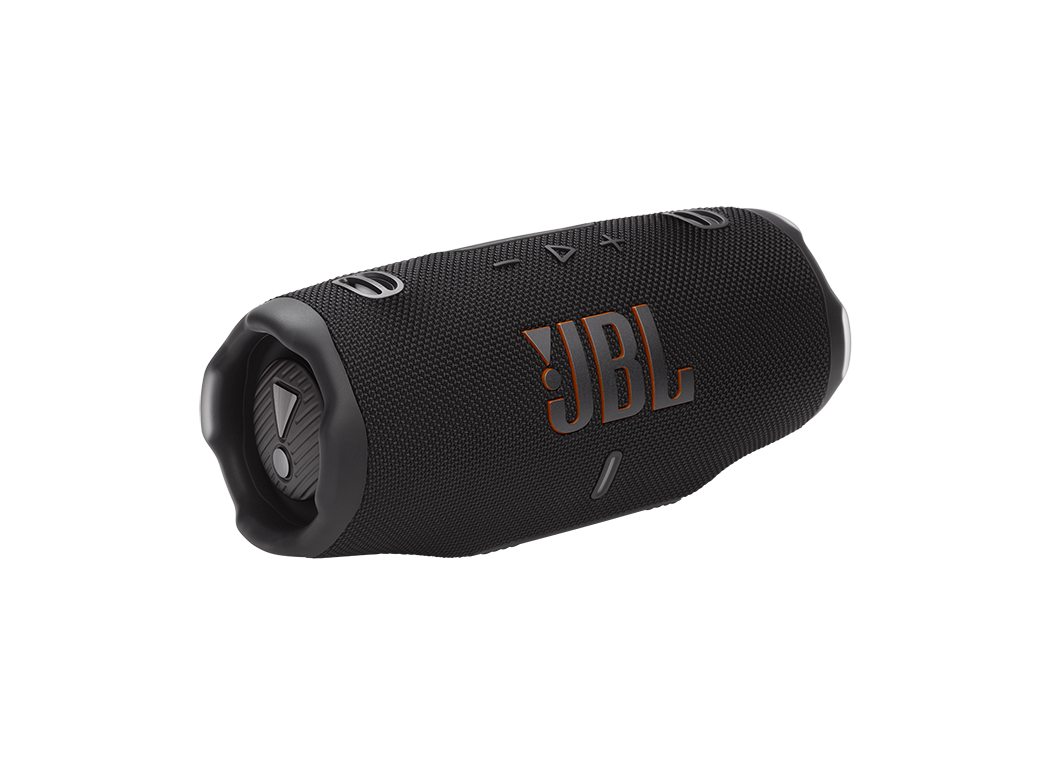 JBL Charge 6 Wireless & Bluetooth Speaker Review - Consumer