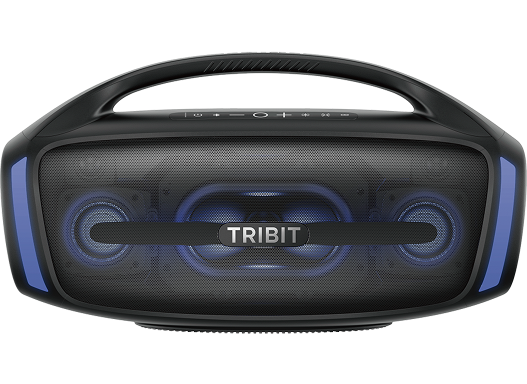 【24時間以内発送】Tribit StormBox Blast 417321-portable-tribit-