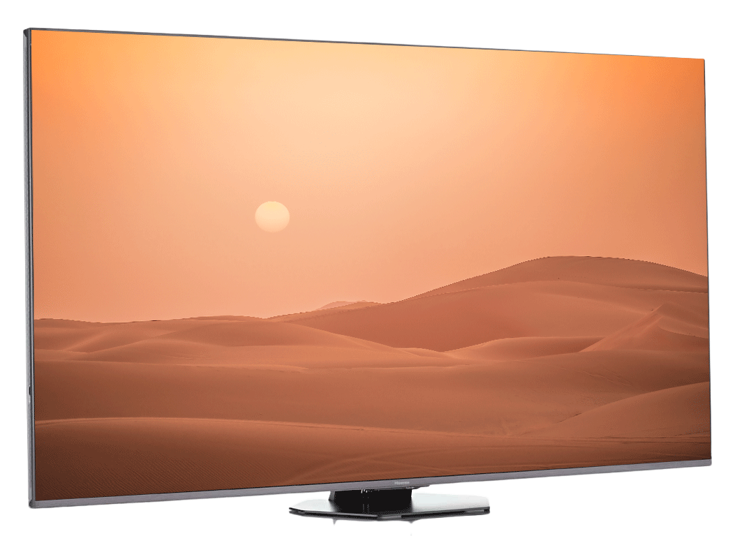 Hisense 65U8QG TV Review - Consumer Reports