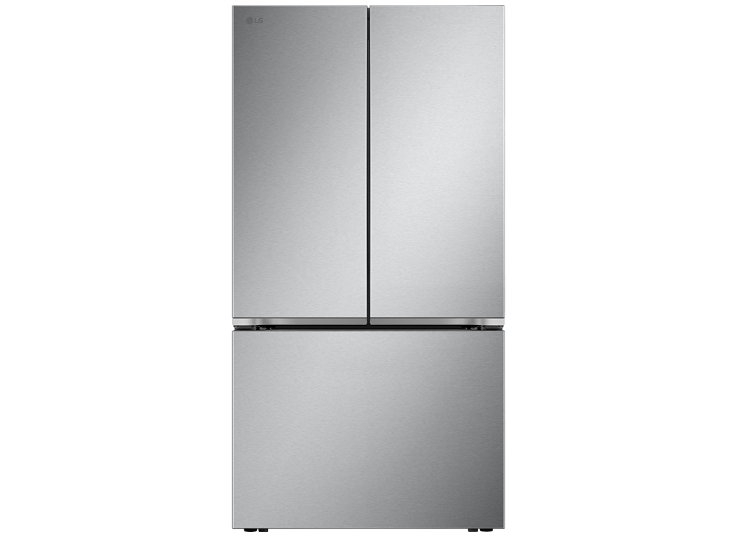 LGM④ LG LSMX211ST: LG STUDIO Counter-Depth 4 Door Refrigerator | LG USA
