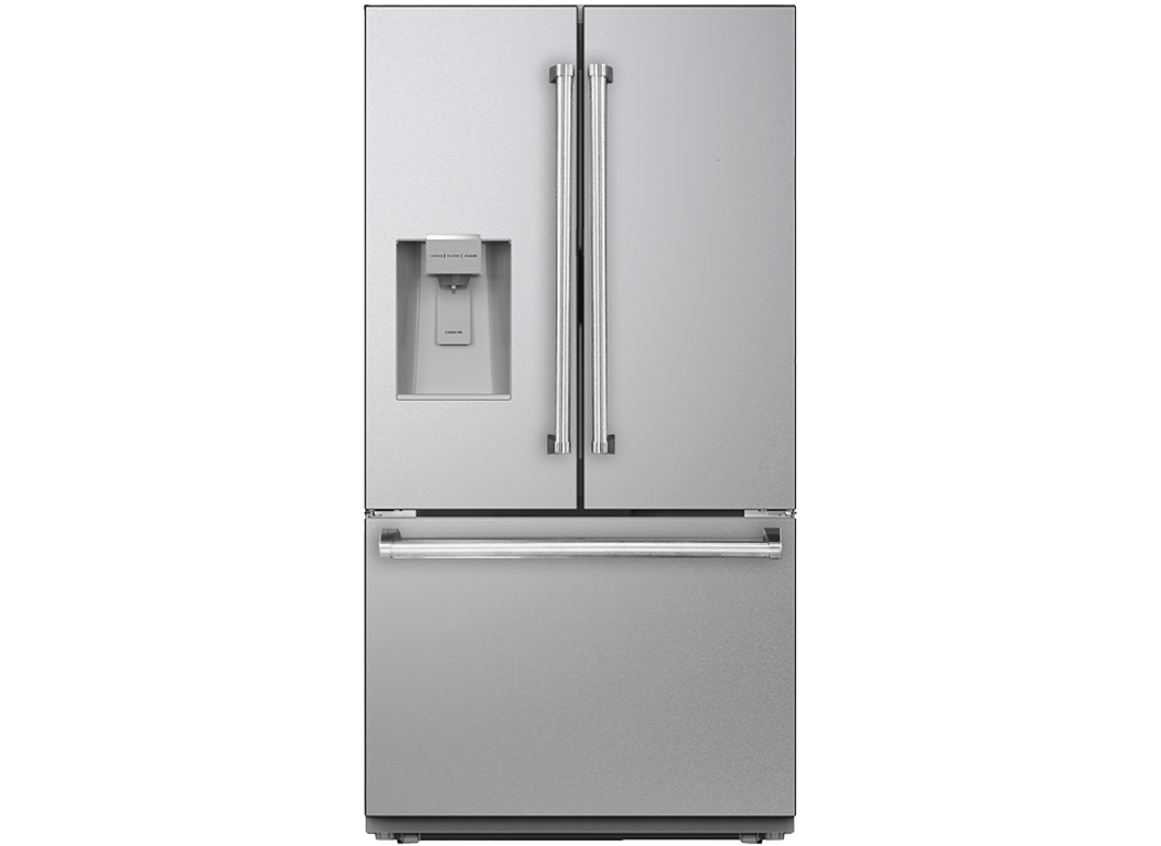 Kucht Professional KR900X Refrigerator Review - Consumer Reports