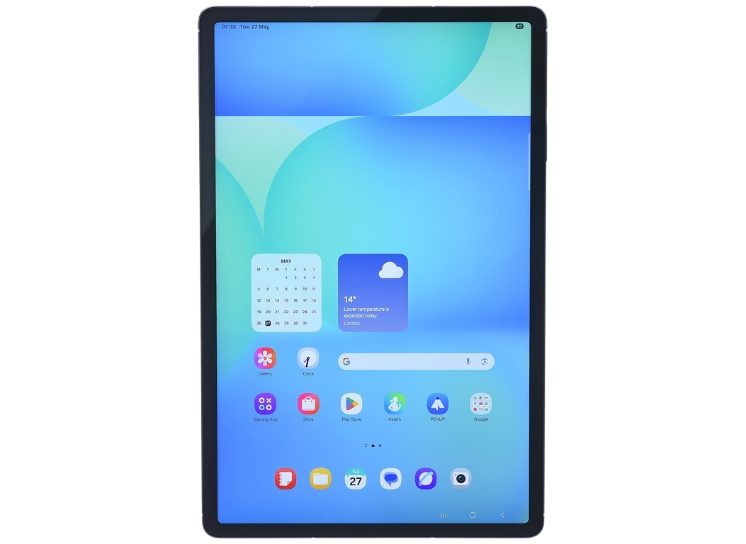 Samsung Galaxy Tab S10 FE 10.9インチ 128GB Samsung Galaxy Tab S10 FE 10.9” Wi-Fi Tablet 128GB