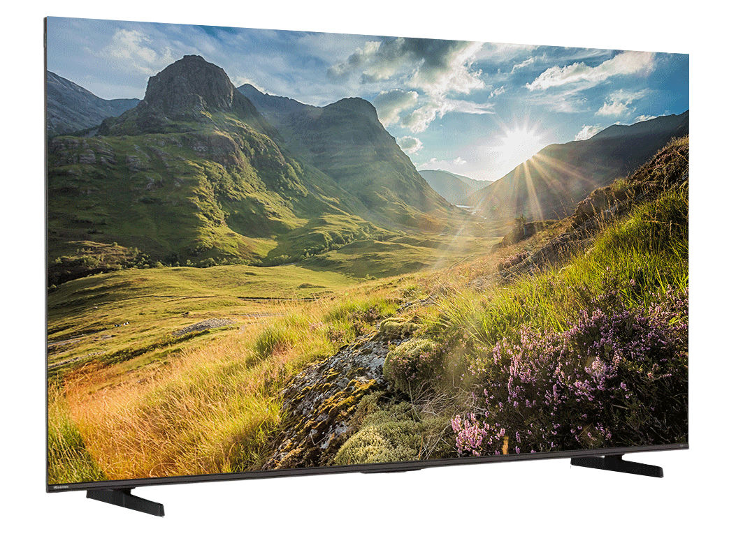 Hisense 65QD7QF TV Review - Consumer Reports