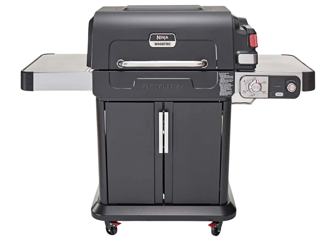 Ninja FlexFlame PG302 Grill Review - Consumer Reports