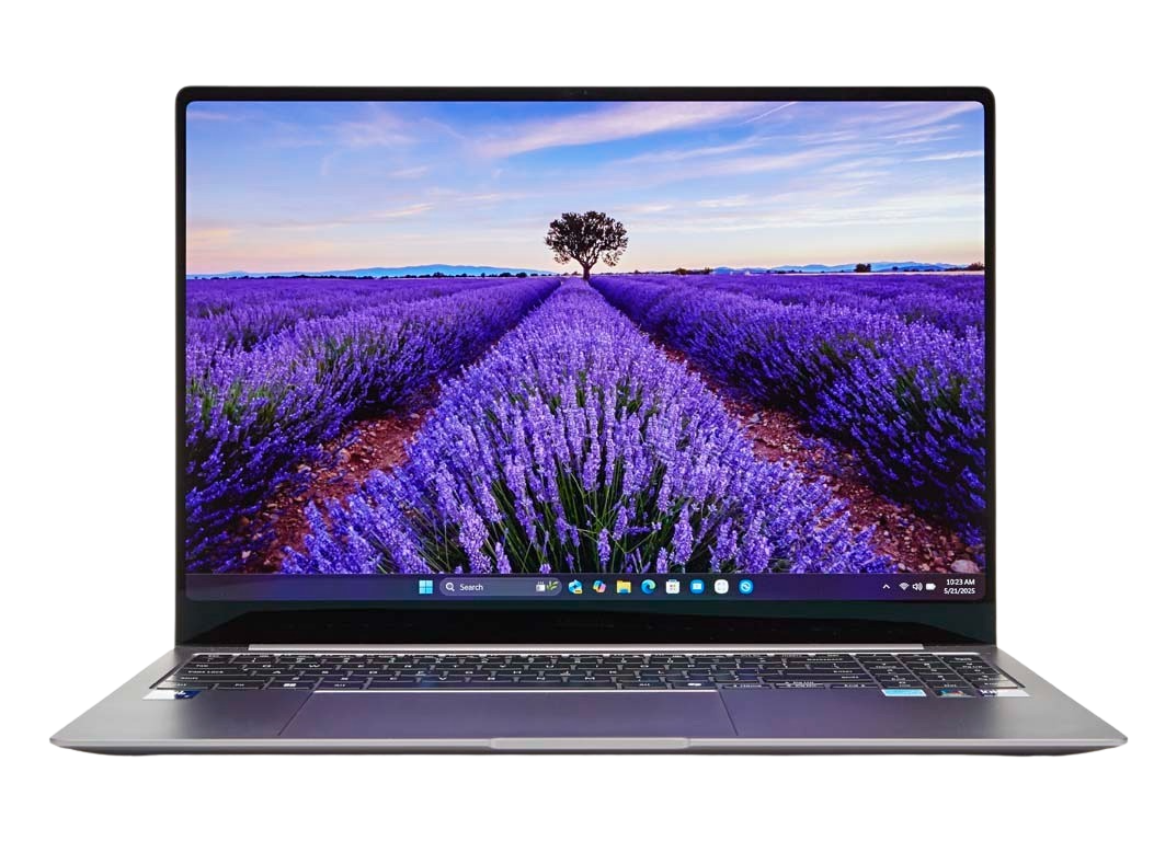 Samsung Galaxy Book5 Pro - NP960XHA-KG2US Laptop & Chromebook
