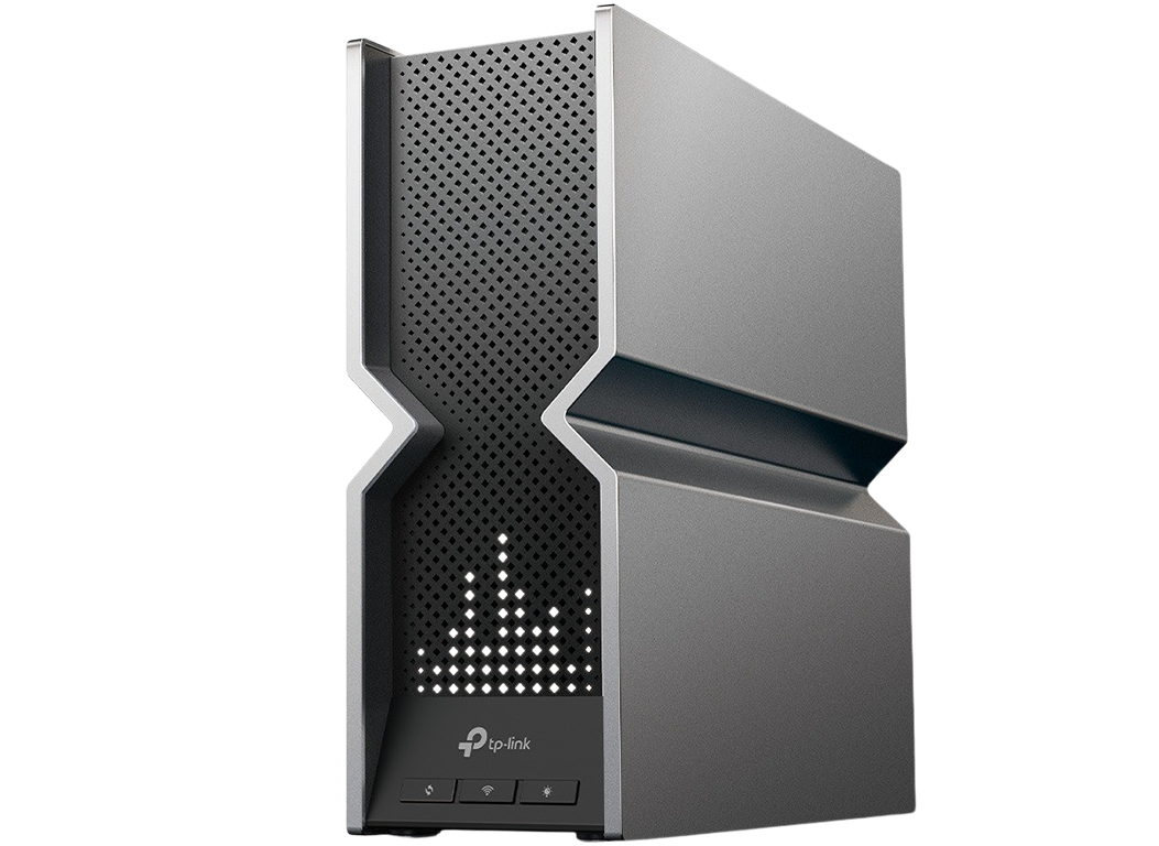 新品未開封 TP-Link Archer BE805 BE19000 TP-Link Archer BE19000 Tri-Band Wi-Fi 7 Router - BE805 | Costco
