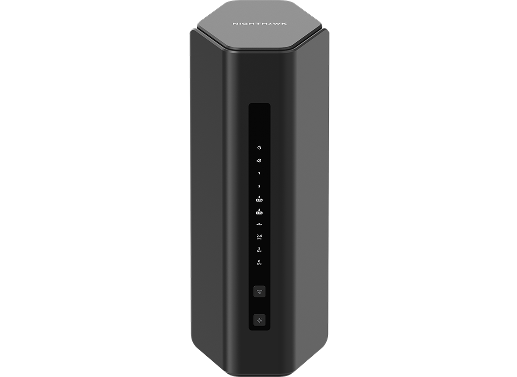 その他 NETGEAR GIRARE N03 4-Stream AX3000 Dual-Band WiFi 6 Router - RAX36S - NETGEAR