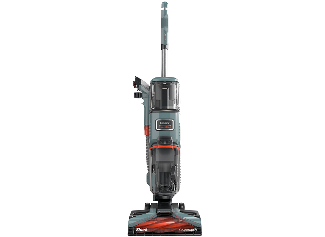 Shark CarpetXpert EX151 Carpet Cleaner Review - Consumer Reports