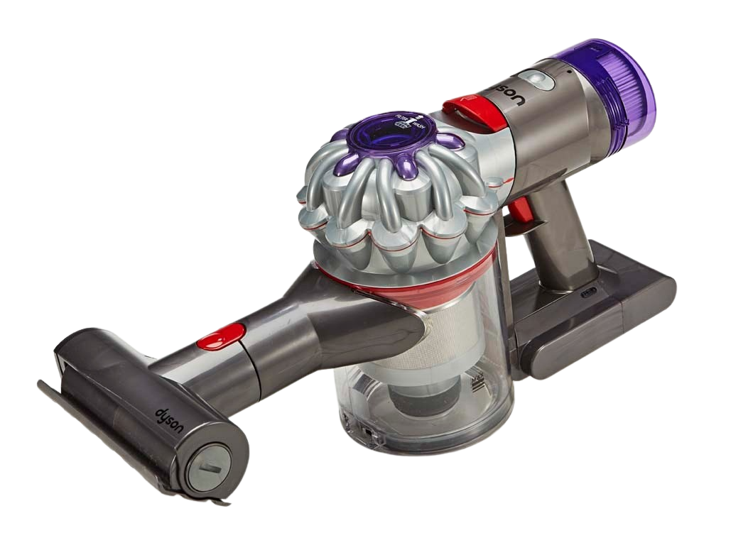 Dyson Car+Boat 586119-01 Vacuum Cleaner Review - Consumer