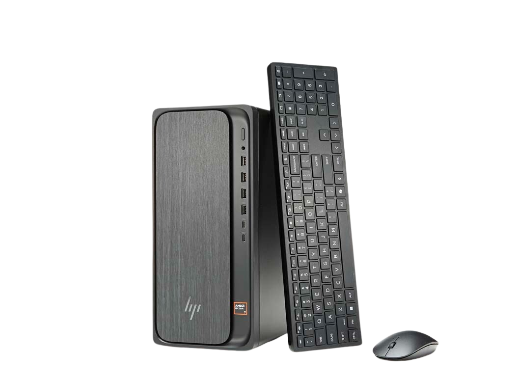 HP OmniDesk - M02-0250 Computer Review - Consumer Reports
