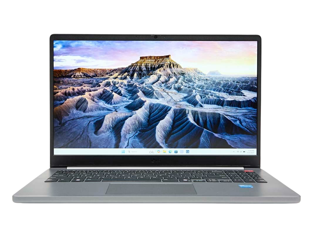LG gram 15