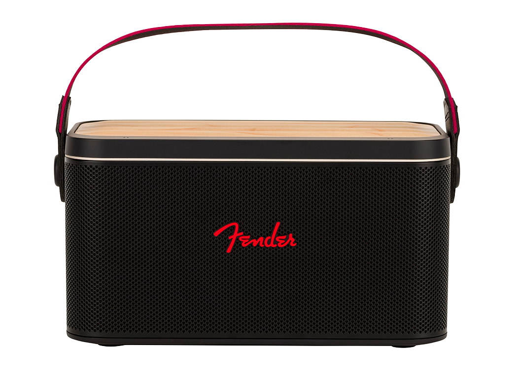 国内正規品Fender Audi RIFF Bluetooth Speaker Fender Audio Riff Bluetooth Speaker