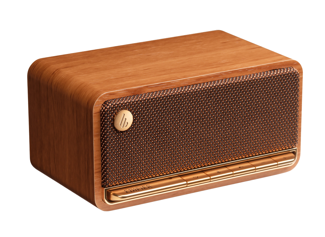 Edifier MP230 Wireless & Bluetooth Speaker Review - Consumer Reports
