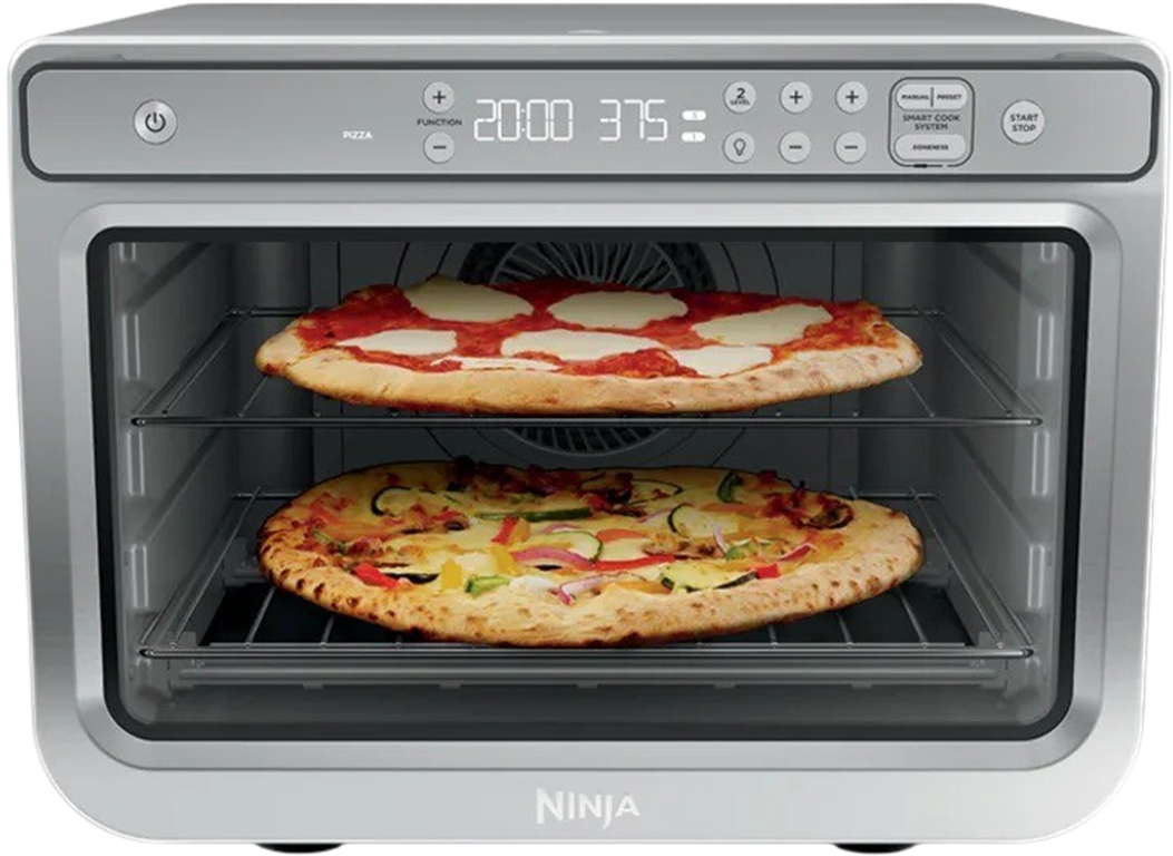 Ninja Prestige Smart XL DT551 Toaster & Toaster Oven Review