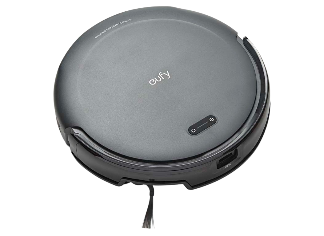 Eufy C10 T2292 Vacuum Cleaner Review - Consumer Reports
