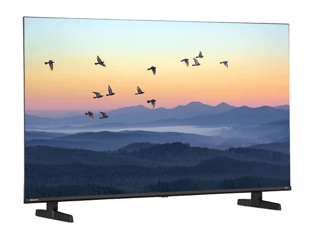 Hisense 43QD65QFC TV Review - Consumer Reports