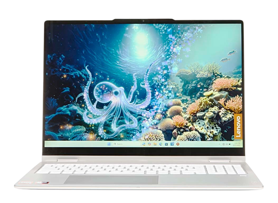 Lenovo Yoga 7 2-in-1 Gen 10 (16