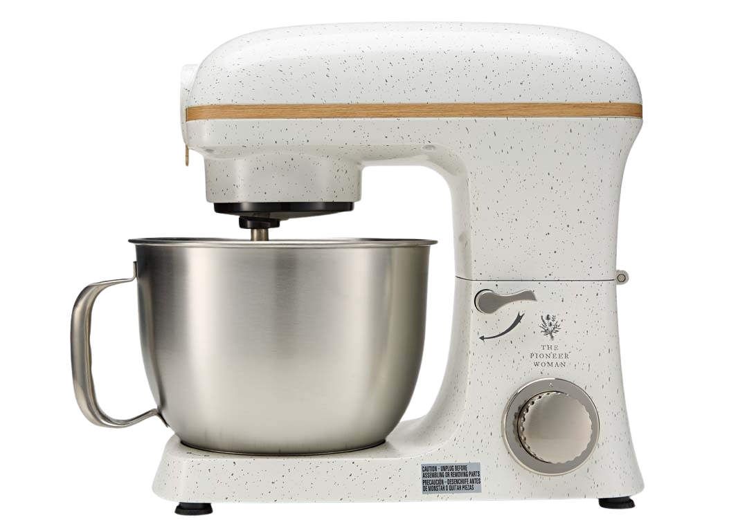 Pioneer Woman PW3509956914017 Mixer Review - Consumer Reports