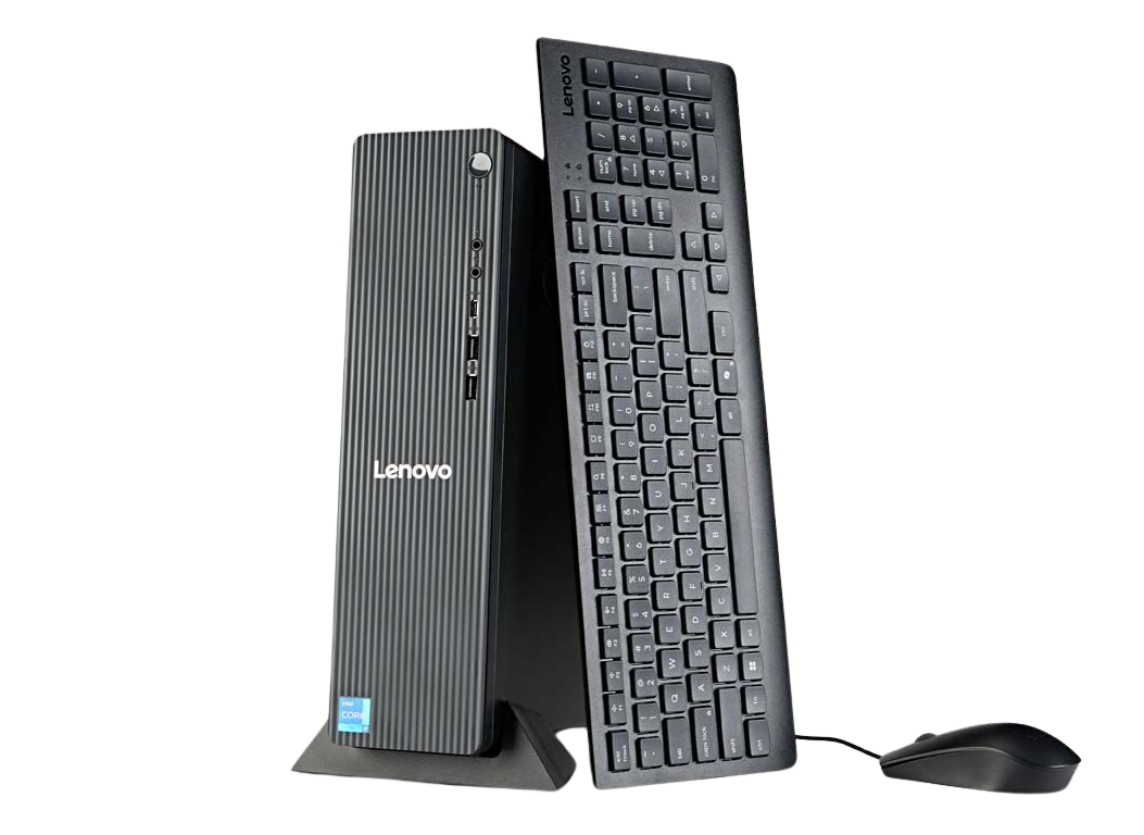 Lenovo IdeaCentre 8 - 90XS002NUS Computer Review - Consumer