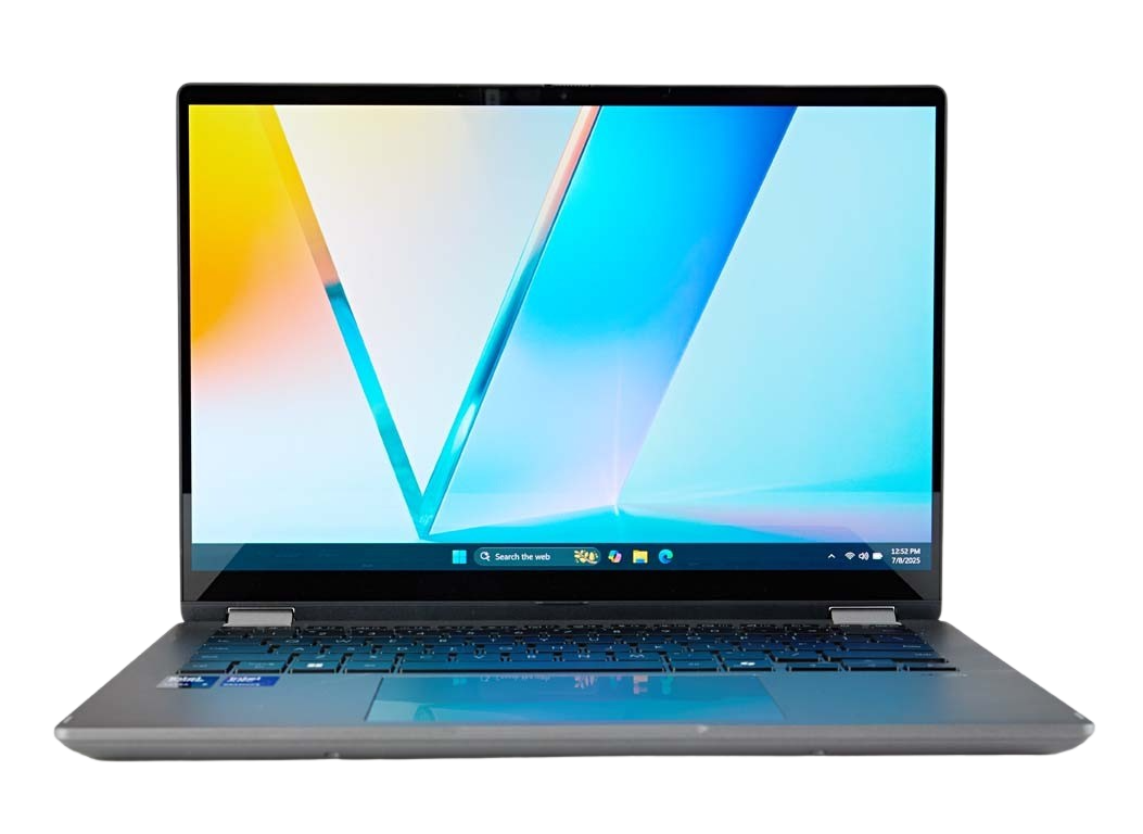 ノートPC ASUS - ASUS VivoBook Flip 14 (TP401NA-128GS) TP401NA-128GS ASUSノートパソコン VivoBook Flip 14 TP401NA 1