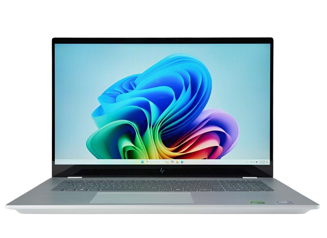 HP OmniBook 7 17.3