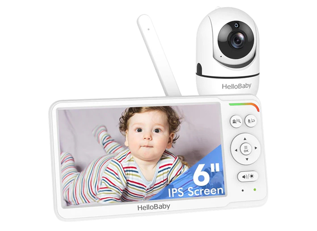 HelloBaby 6