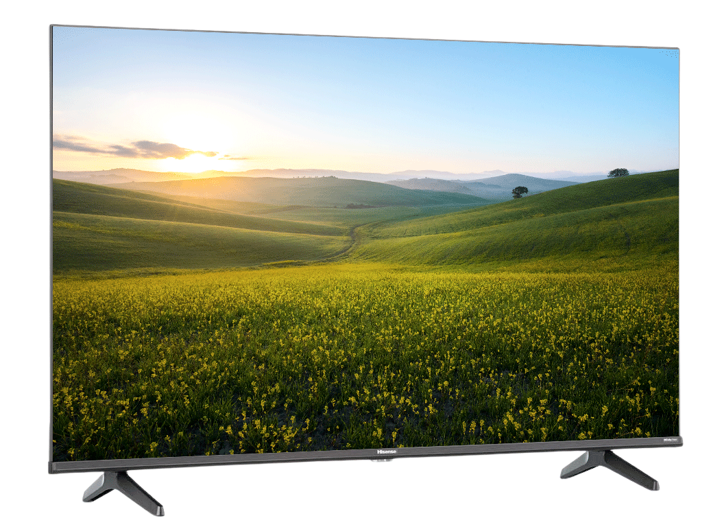 Hisense 43QD6030G TV Review - Consumer Reports