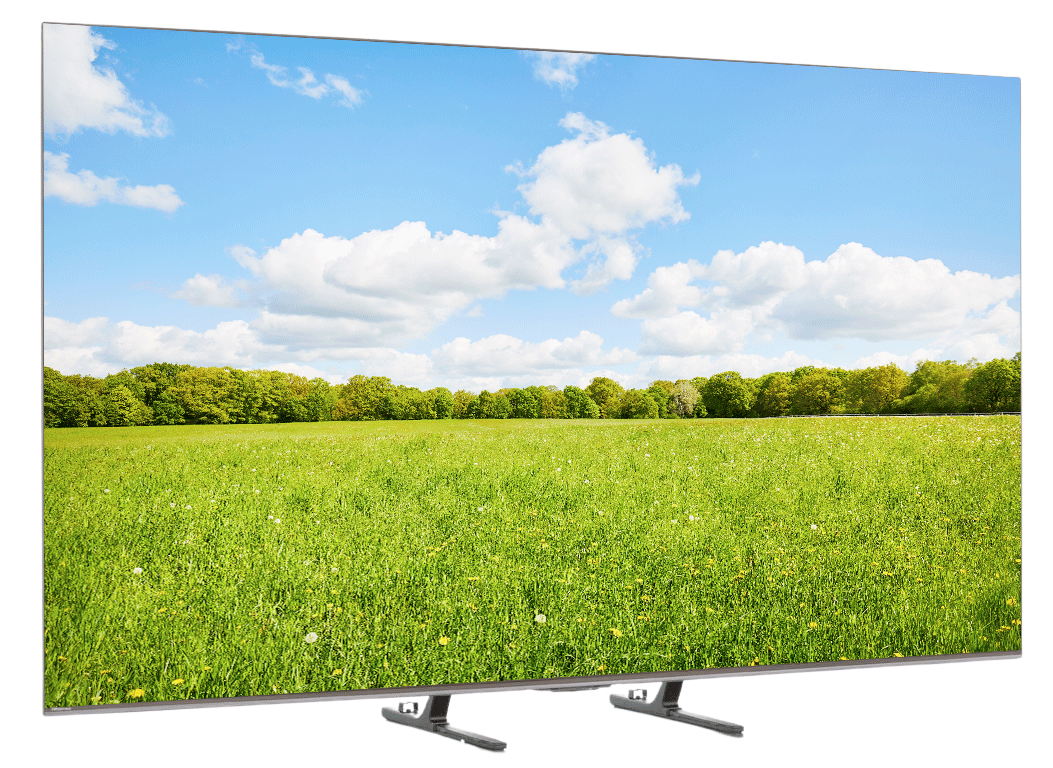 【引越し断捨離中！】ハイセンス 75inc TV / Hisense 75U8F Amazon.co.jp: ハイセンス 75V型 75U8N 4K Mini LED 量子ドット