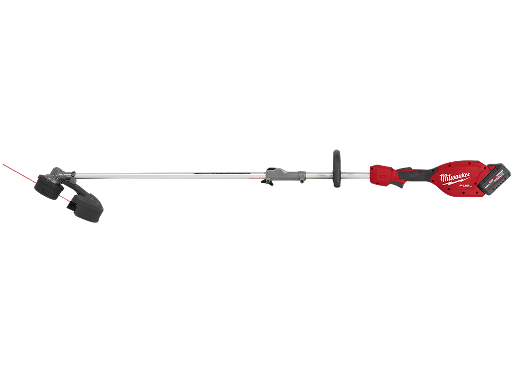 Milwaukee 3016-21ST String Trimmer Review - Consumer Reports