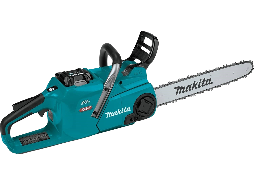 Makita GCU06T1 Chainsaw Review - Consumer Reports