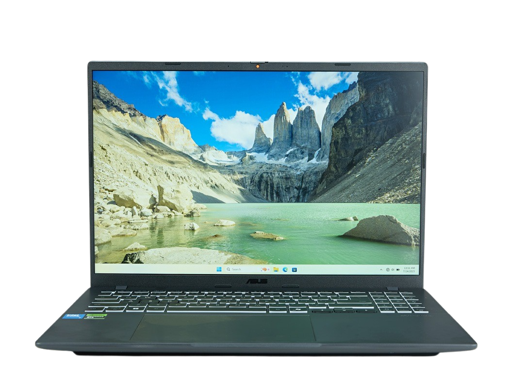 Asus V16 - V3607 Laptop & Chromebook Review - Consumer Reports