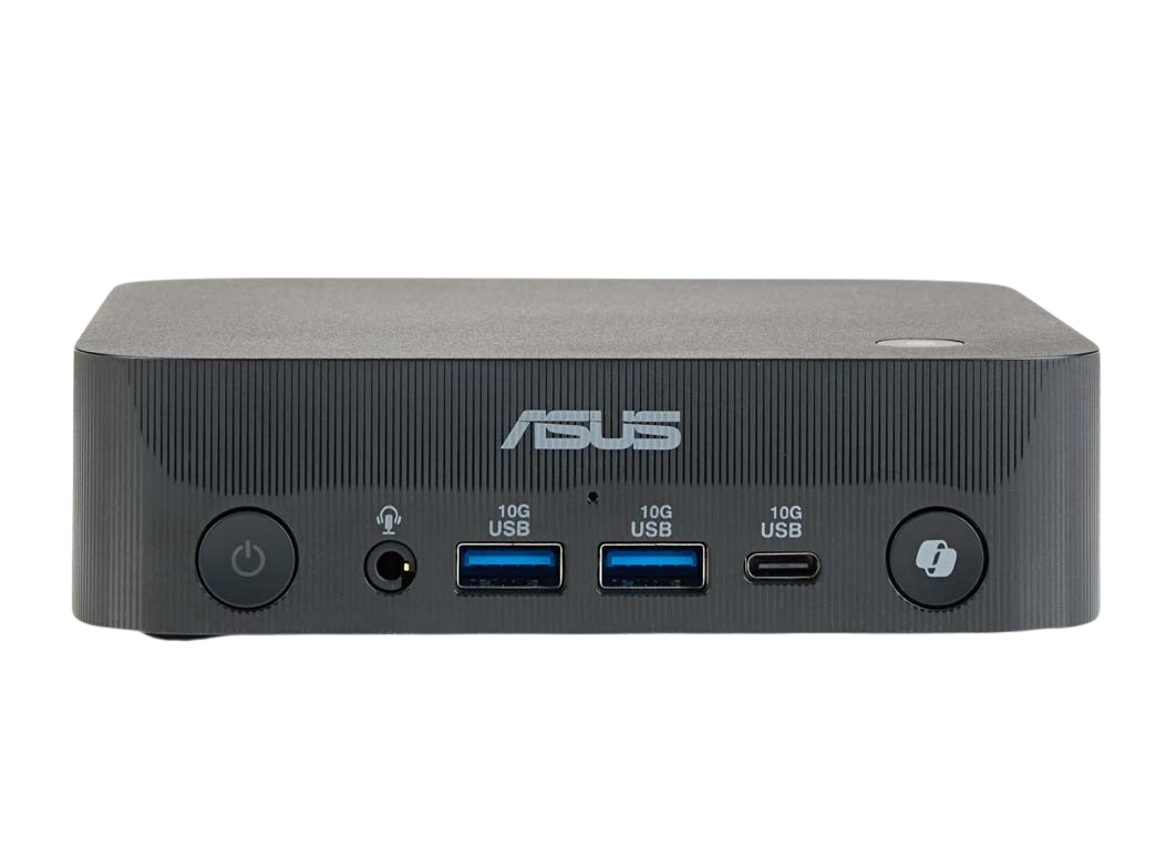 Asus ExpertCenter PN54 Computer Review - Consumer Reports