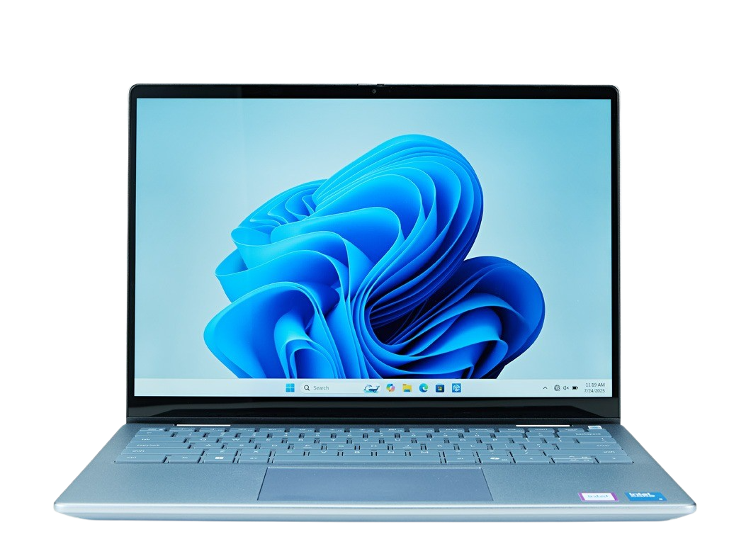 Dell Inspiron 14 2-in-1 - i7440-5647BLU-PUS Laptop