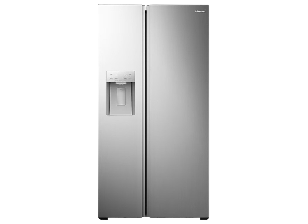 Hisense HRS290P5FSE Refrigerator Review - Consumer Reports