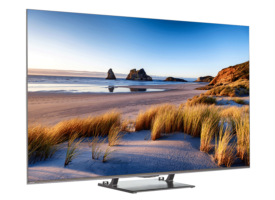 Hisense 65U75QG TV Review - Consumer Reports