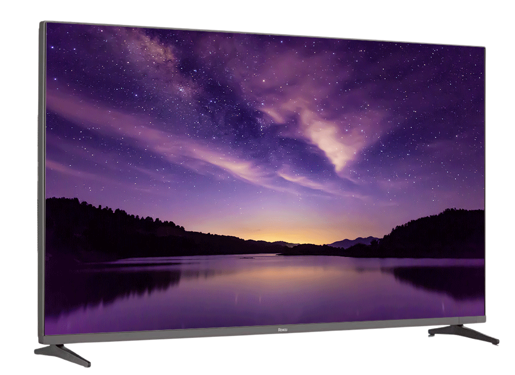Roku 55R8C5 TV Review - Consumer Reports