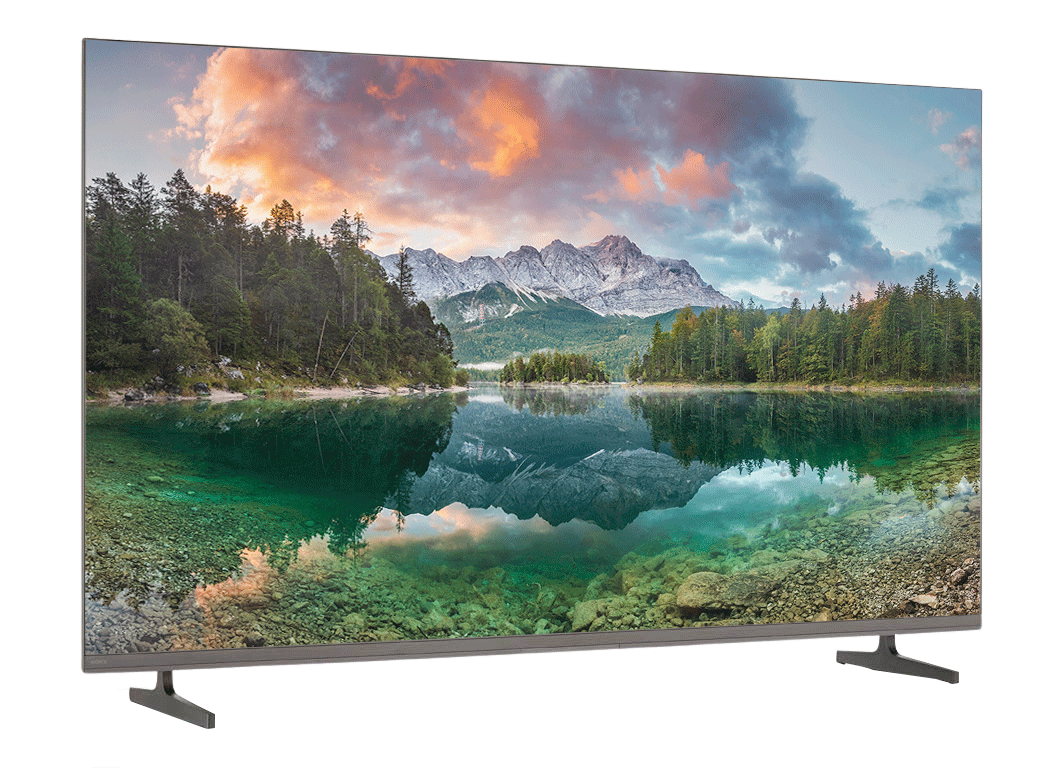 Sony K-65S20CM2B TV Review - Consumer Reports