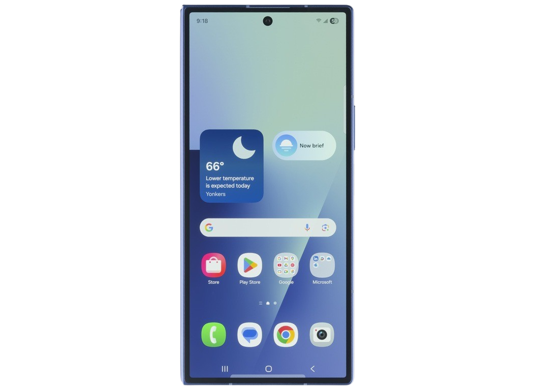 【国内版】Samsung Galaxy Z Fold7 本体 256GB Samsung Galaxy Z Fold7 256GB in Blue Shadow