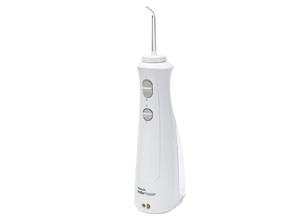 waterpik waterflosser 充電式 Waterpik Waterflosser Ultra Plus Water Flosser & Cordless