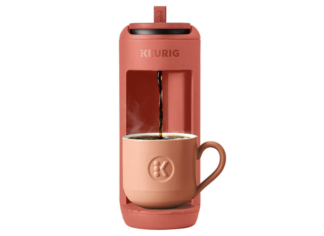 Keurig K-Mini Mate (K88) Coffee Maker Review - Consumer Reports