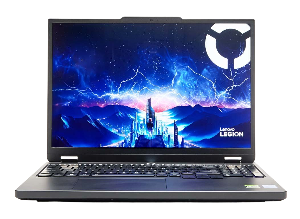 Lenovo Legion 5 Gen 10 AMD (15