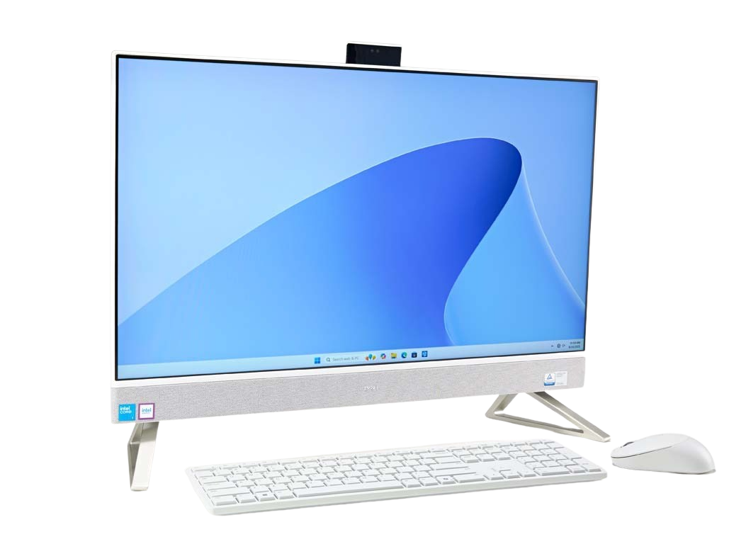 Dell Inspiron 27