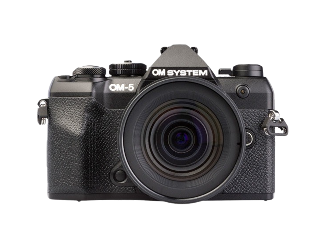 OM SYSTEM OM-5 II w/ 12-45mm Camera Review - Consumer Reports