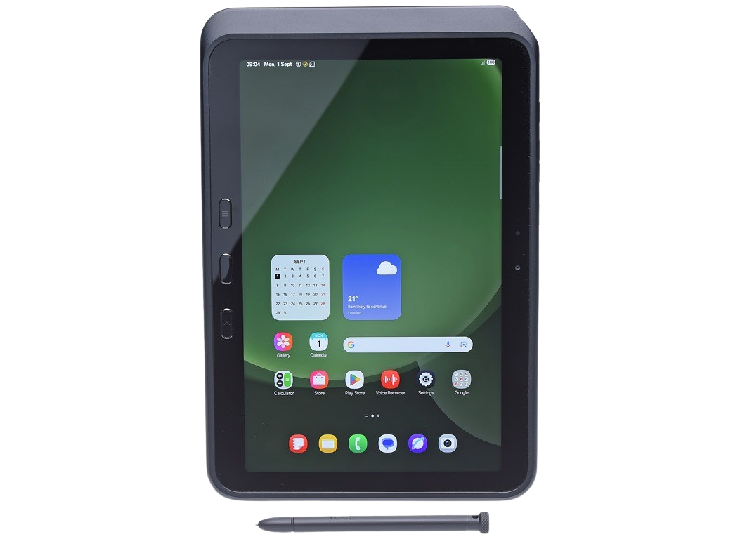 Samsung Galaxy Tab Active5 Pro Tablet Review - Consumer Reports