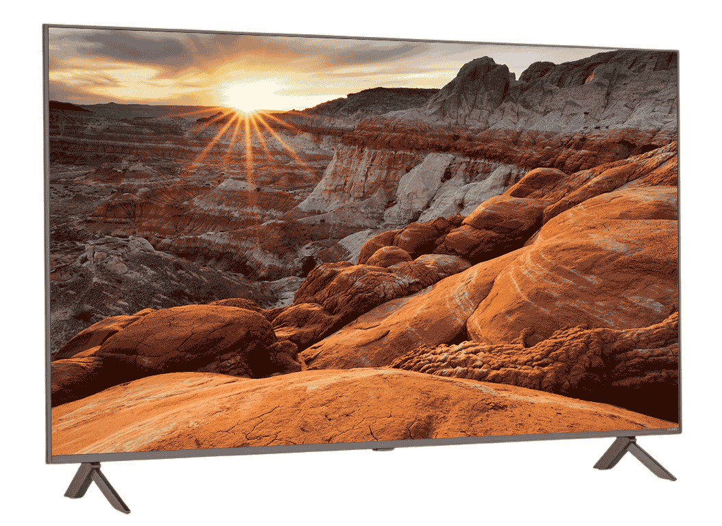 Telewizor LG 55QNED85 55'' QNED 4K UHD