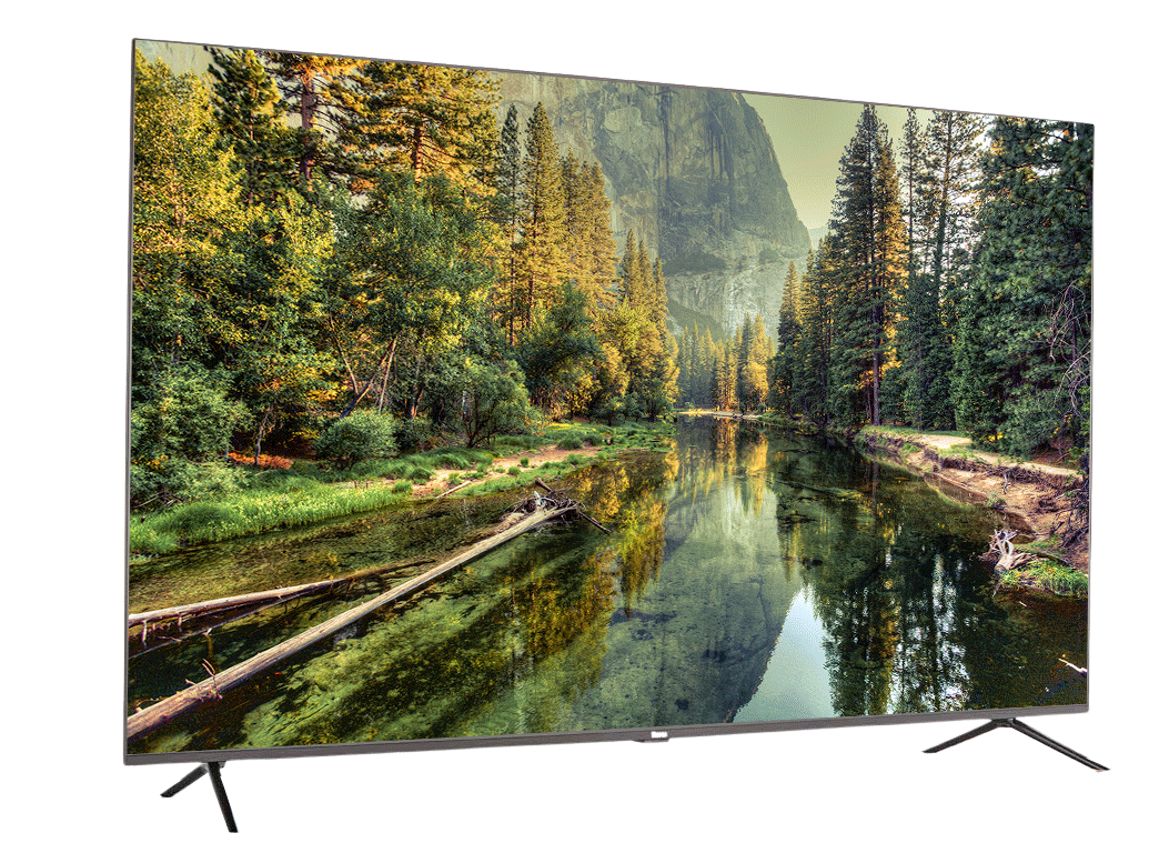 Roku 75R6C7 TV Review - Consumer Reports